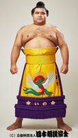 Takayasu Akira - 2019 (Retrieved from the JSA)