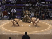 Asahimaru's Fighting Style