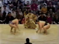 Kyokugozan's Fighting Style