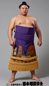 Yoshikaze Masatsugu | Sumowrestling Wiki | Fandom