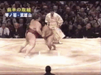 Buyuzan's Fighting Style