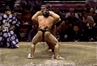 Gokenzan's Fighting Style 2