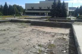 Театральна площа 2010-і