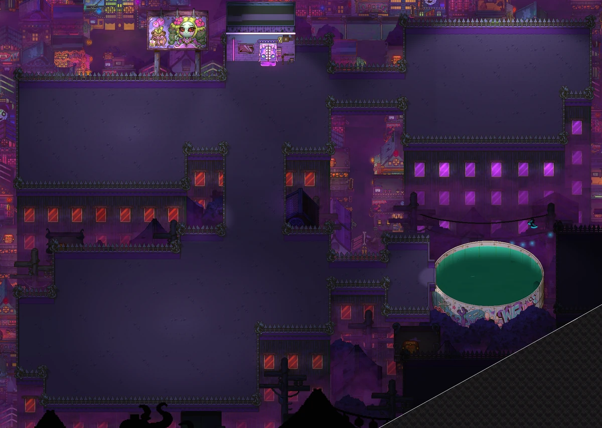 Withergate Rooftop Farm Sun Haven Wiki Fandom Withergate Rooftop Farm Sun Haven Wiki Fandom