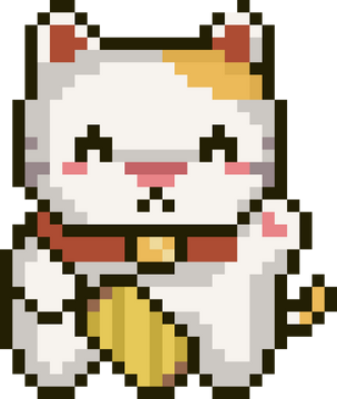 Lucky cat haven clearance