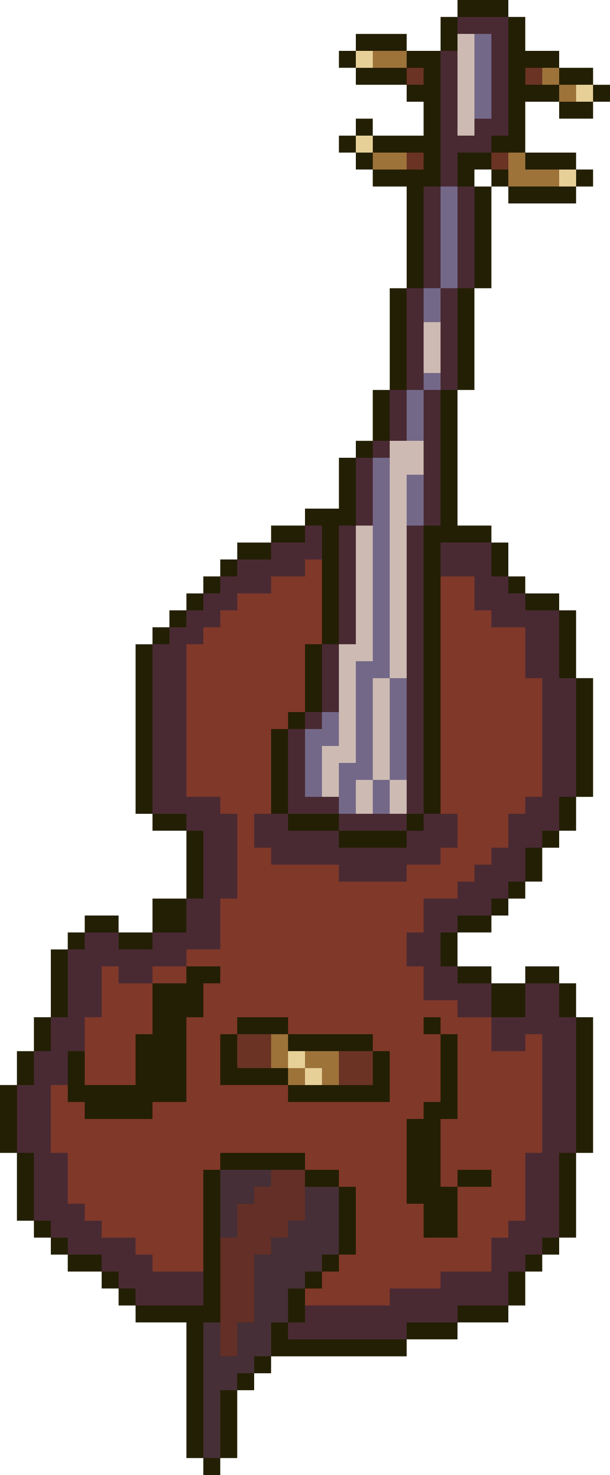 Orchestral Bass Sun Haven Wiki Fandom