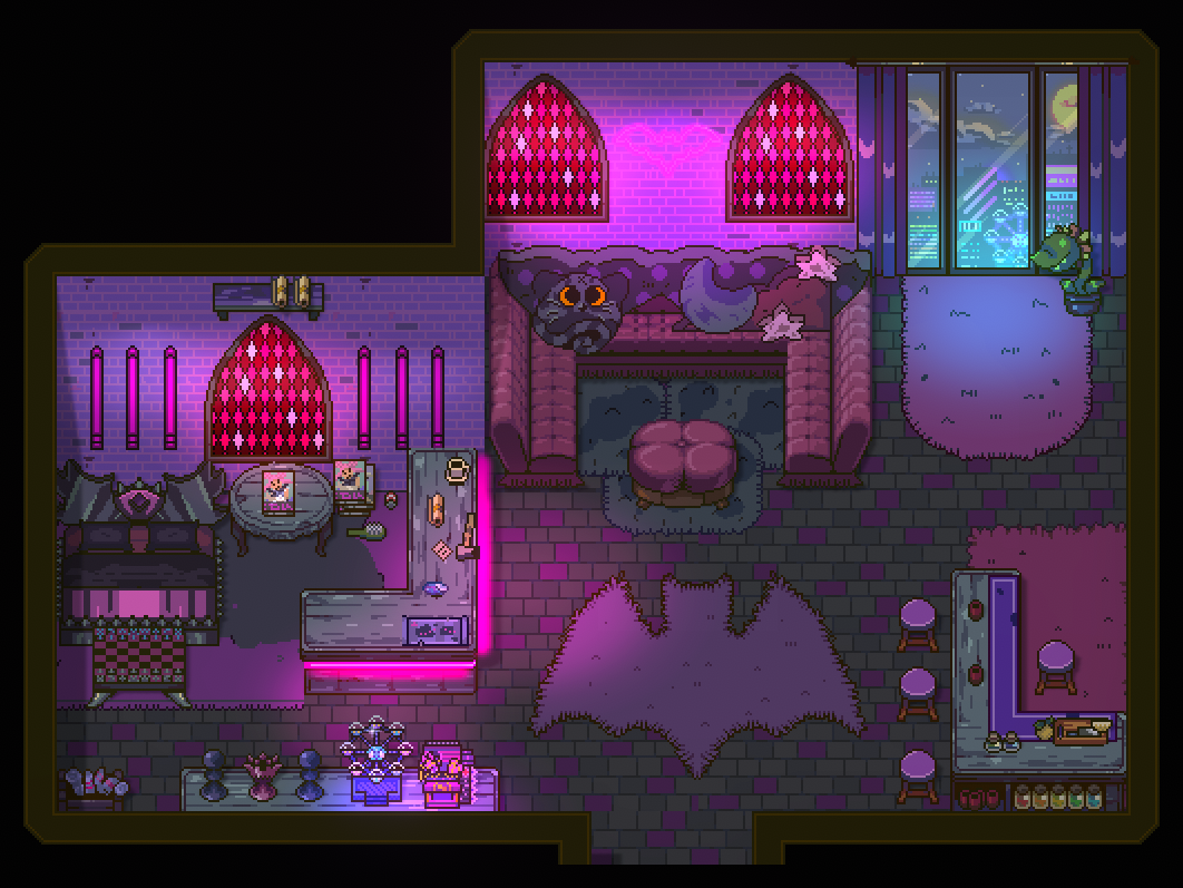 Xyla's House Sun Haven Wiki Fandom