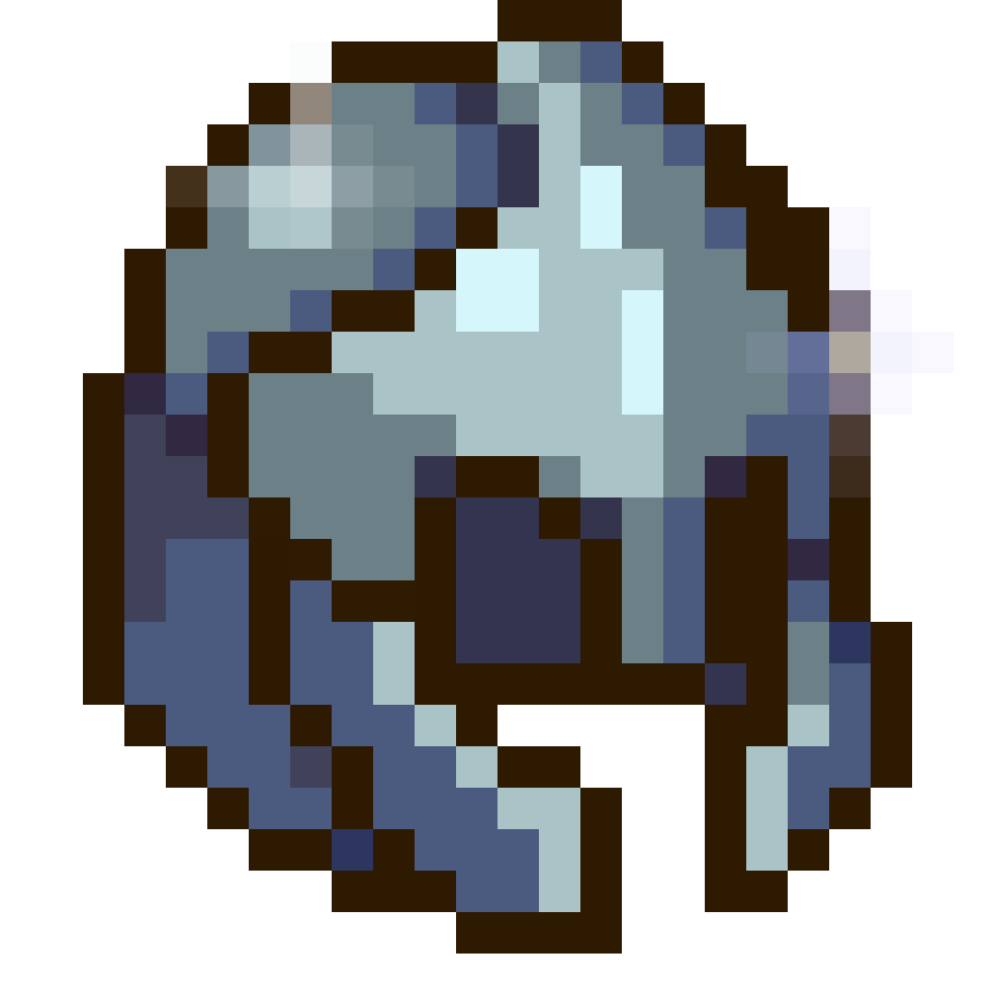 Mithril Helmet Sun Haven Wiki Fandom