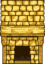 Gold Fireplace Sun Haven Wiki Fandom