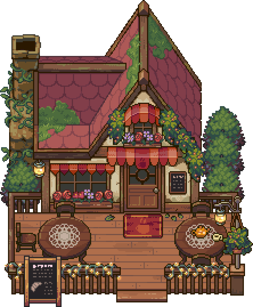 Cafe Sun Haven Wiki Fandom