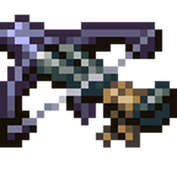 Mithril Crossbow | Sun Haven Wiki | Fandom
