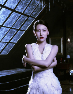 Full Moon (Mini Album)/Gallery | Sunmi Wiki | Fandom