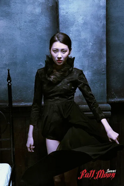 Full Moon (Mini Album)/Gallery | Sunmi Wiki | Fandom
