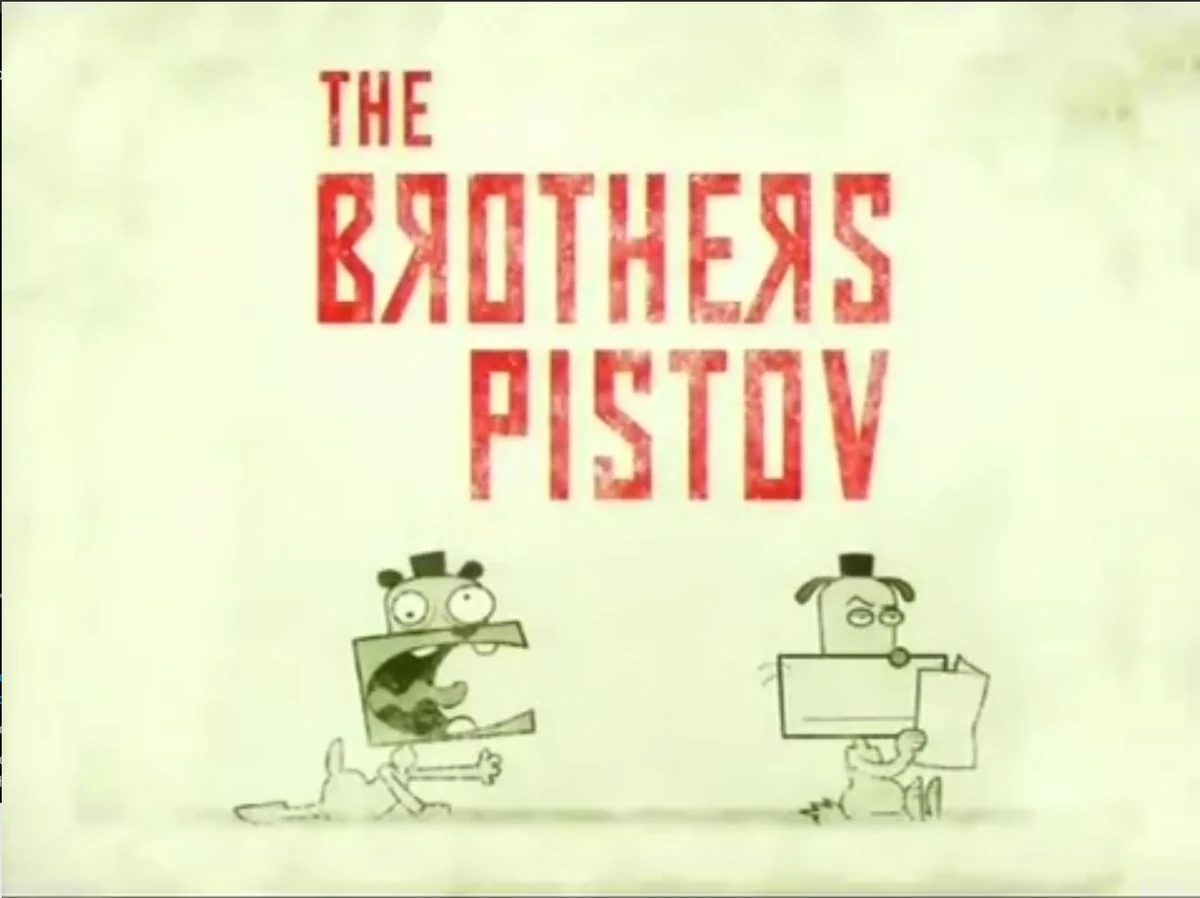 The Brothers Pistov Sunday Pants Wiki Fandom