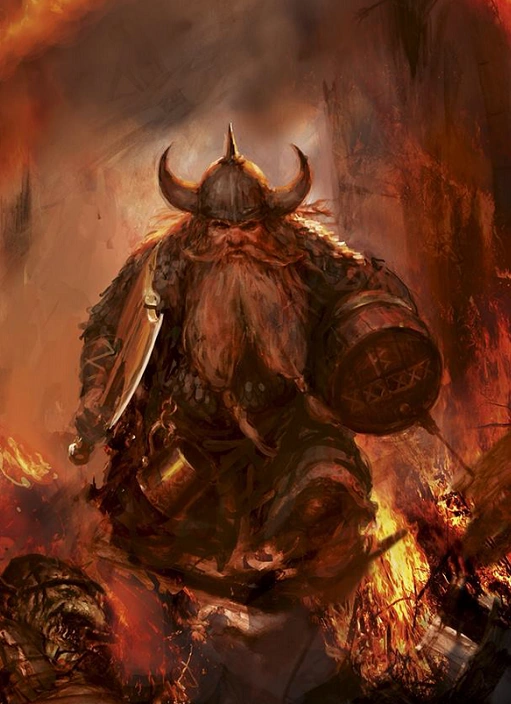 Rekkr Metalheart | SundaySigil Wiki | Fandom