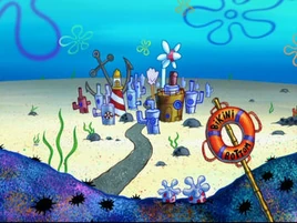 BikiniBottomHD