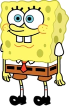 Sunđer Bob Kockalone.