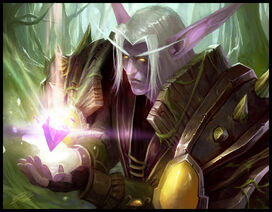 King Feric | Sunken City Wiki | Fandom