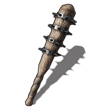 Spiked Club | Sunkenland Wiki | Fandom