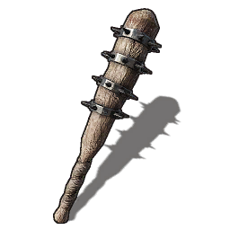 Spiked Club | Sunkenland Wiki | Fandom