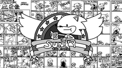 Sunky's SchoolHouse, Bimbus' Sunky AU Wiki