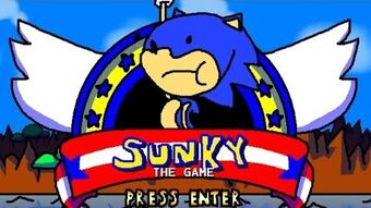 Sunky.MPEG (Video Game) - TV Tropes