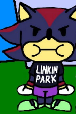 Sunky the Hedgehog, Paw Inc Wiki