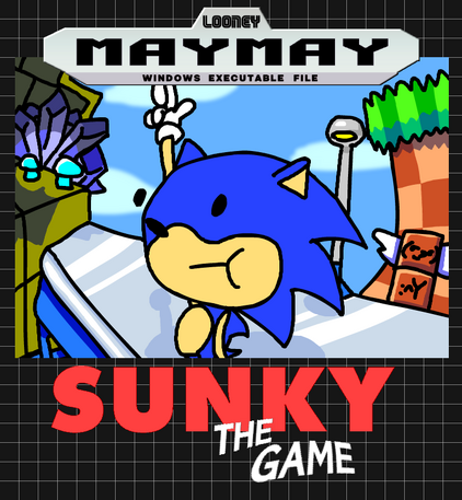 Sunky The Game Part 3 - Colaboratory