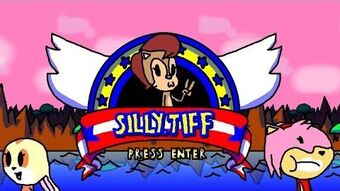 Silly.Tiff | Sunky Wikia | Fandom