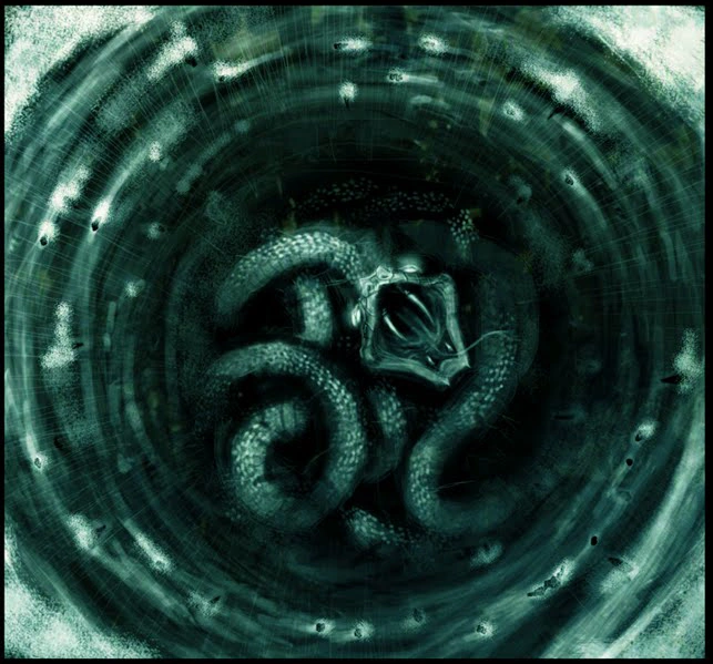 Kyphon Sunless Sea Wiki Fandom