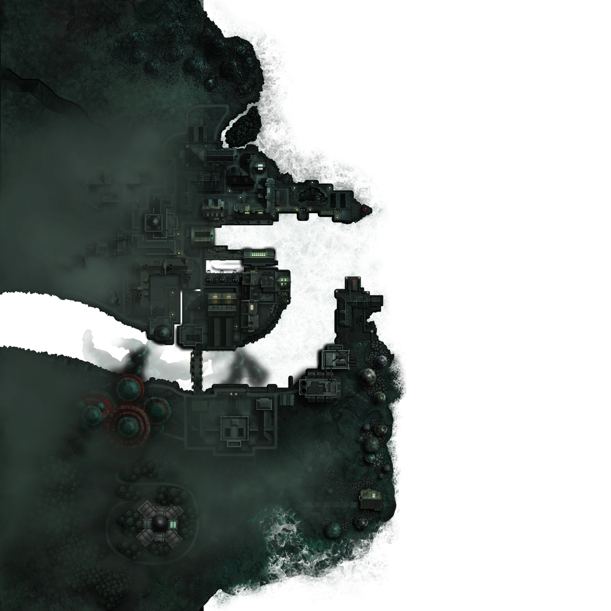 Fallen London Official Sunless Sea Wiki