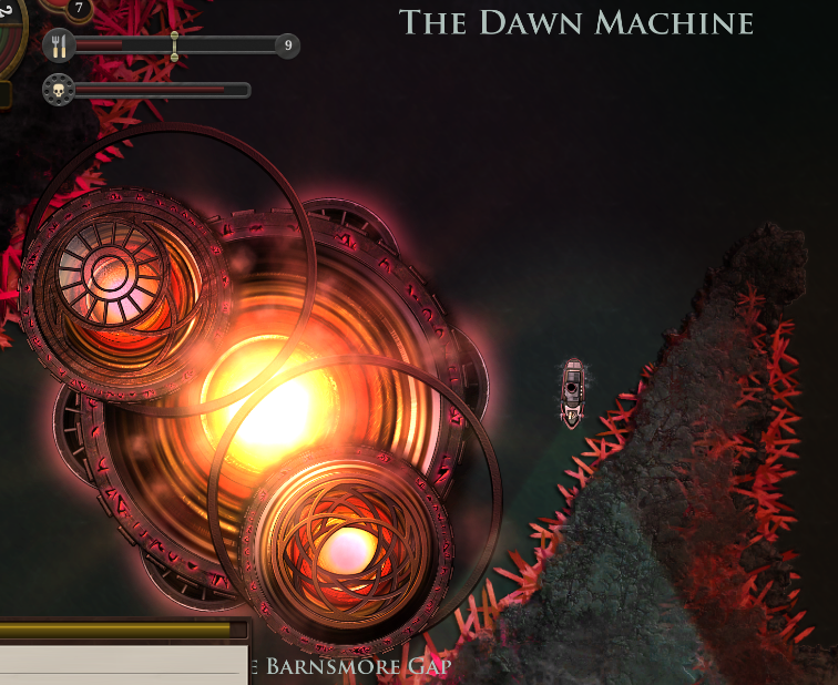 Sunless Sea Dawn Machine. Машина рассвета sunless Sea. Sunless Skies Clockwork Sun. Sunless Sea the Sun.