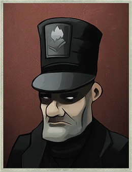 SS specialconstablegaz