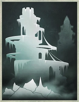 SS Locations Frostfound