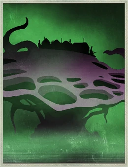 SS Locations The Uttershroom