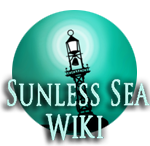 Sunless Sea Wiki