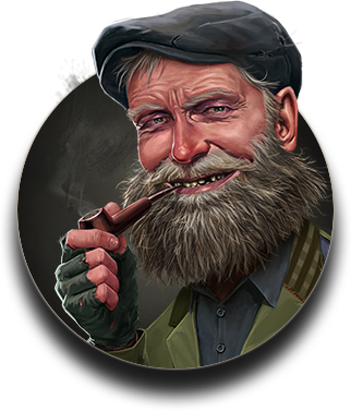 Amiable Vagabond Official Sunless Skies Wiki