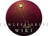 Sunless Skies Wiki