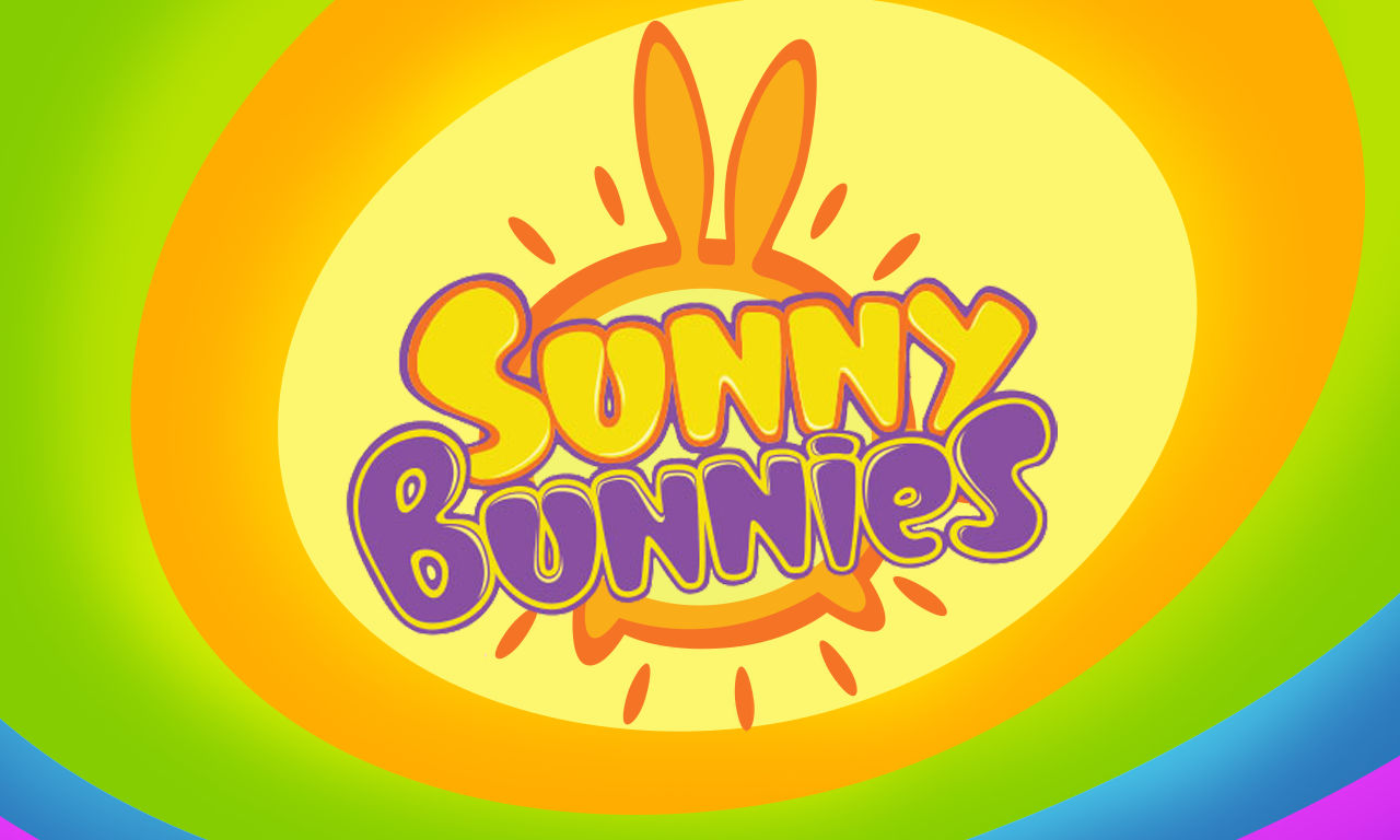 Sunny Bunnies Youtube