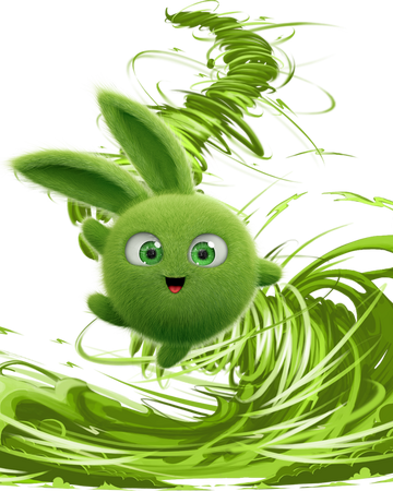 Hopper Sunny Bunnies Wikia Fandom