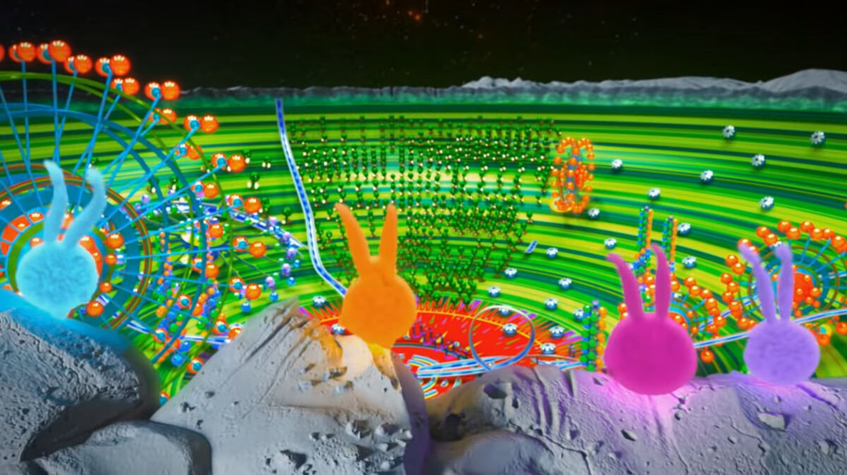 Lunar Bubble Pinball | Sunny Bunnies Wikia | Fandom