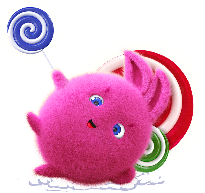 Big Boo | Sunny Bunnies Wikia | Fandom