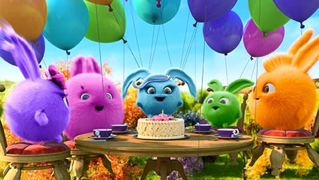 Birthday | Sunny Bunnies Wikia | Fandom