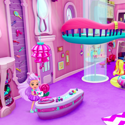 Sunny day doll house hotsell