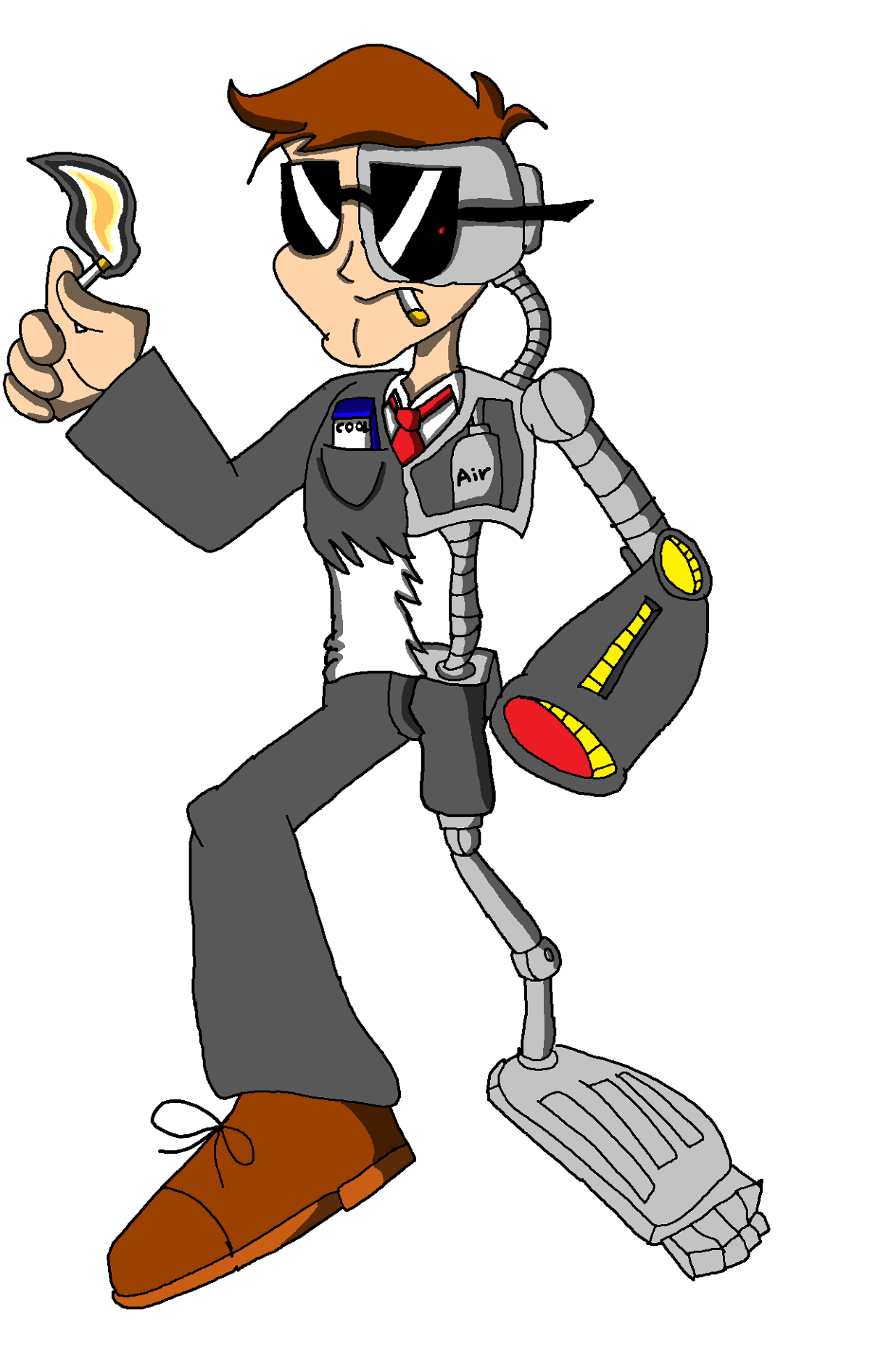 Iron Lung Sunny Studios Wiki Fandom