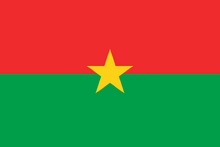 BurkinaFaso