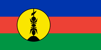 800px-Flag of New Caledonia