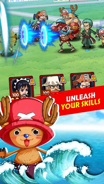 Skills