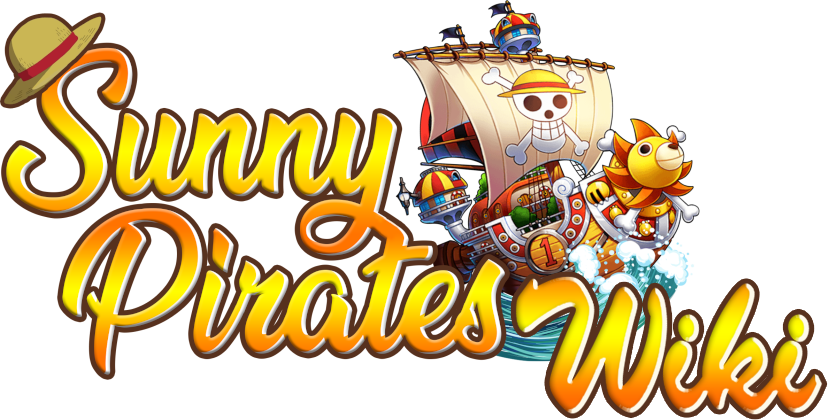 Sunny Pirates: Going Merry Wiki