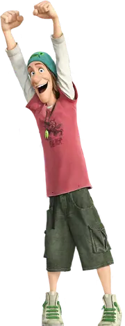 Fred | Sunny‘s Adventures Wiki | Fandom